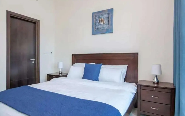 Central Tower by DreamInn Dubai