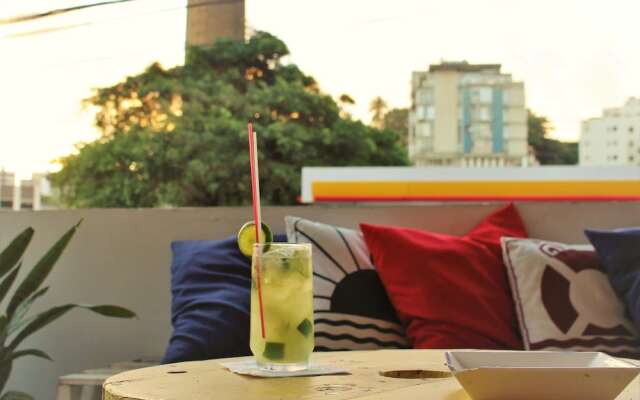 Red River Hostel