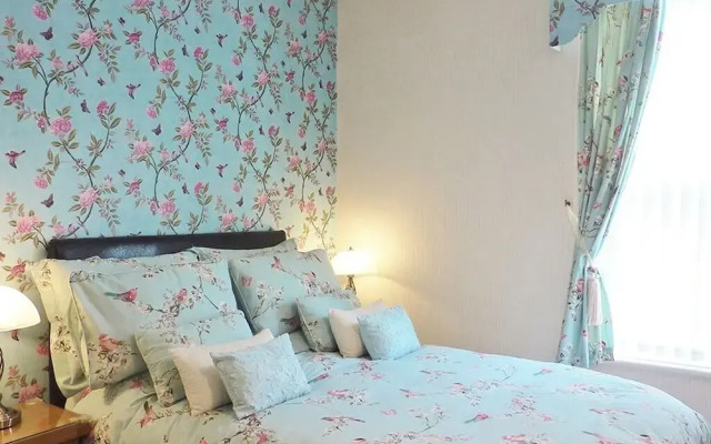 The Merivon Guest House