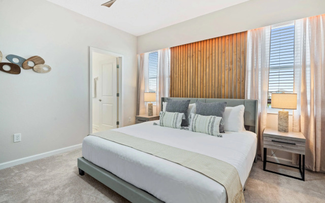 Upstay - 31-guest Home w Pool-hot Tub-cinema-games