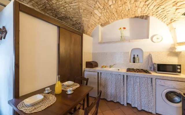 La Mansarda Di Martina Franca