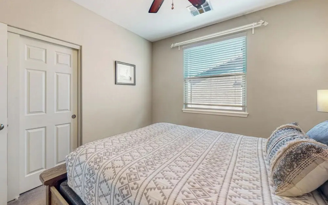 Sports & Sun: Goodyear Home w/ Pool Near Stadiums