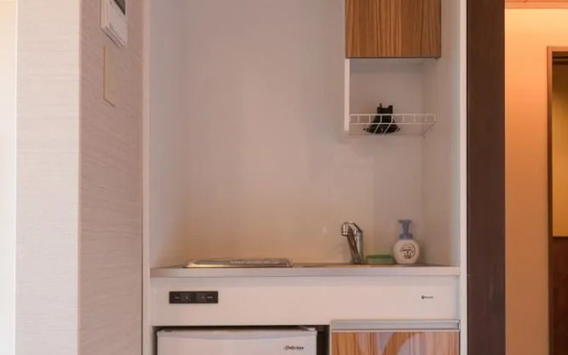 KumoMachiya Suieikaku