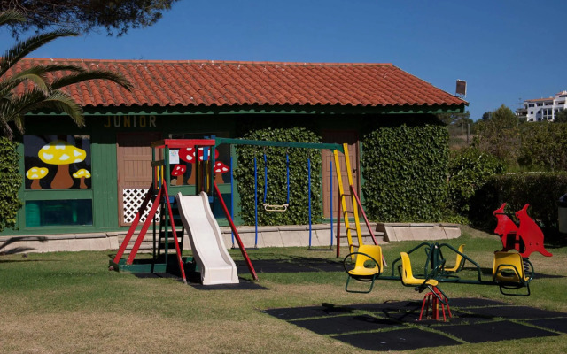 Jardim do Vau