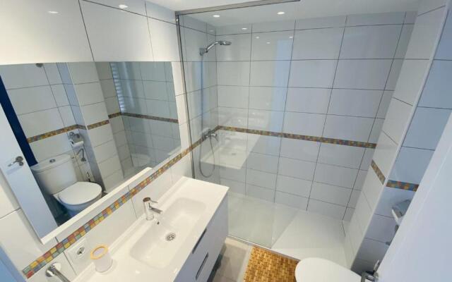 Apartamento Brumar2 Corralejo