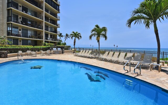 Hololani A204 2 Bedroom Condo