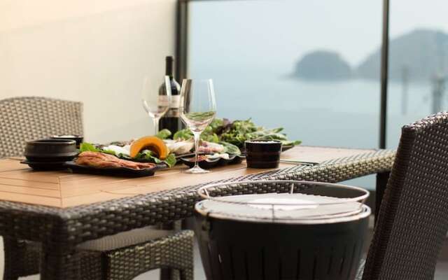 Yeosu Demare Pool Villa