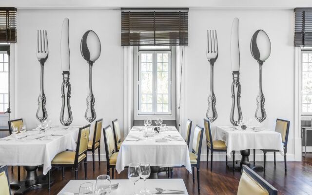 Monte Real Hotel, Termas & Spa