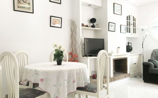 Apartamento CalarAlto 7