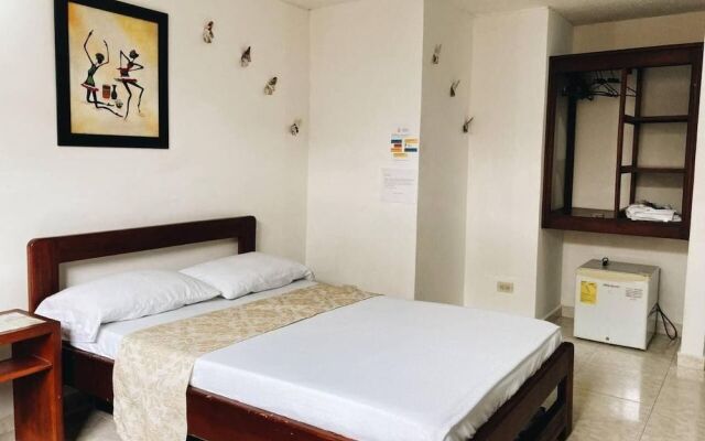 Refugio Llanero Hotel