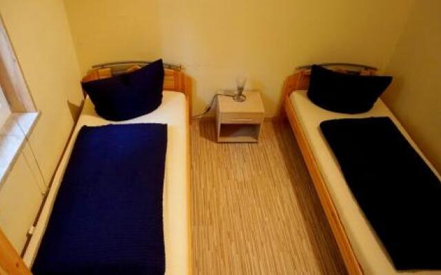 "Ferienhaus 3" Meyersgrund Im Thüringer Wald