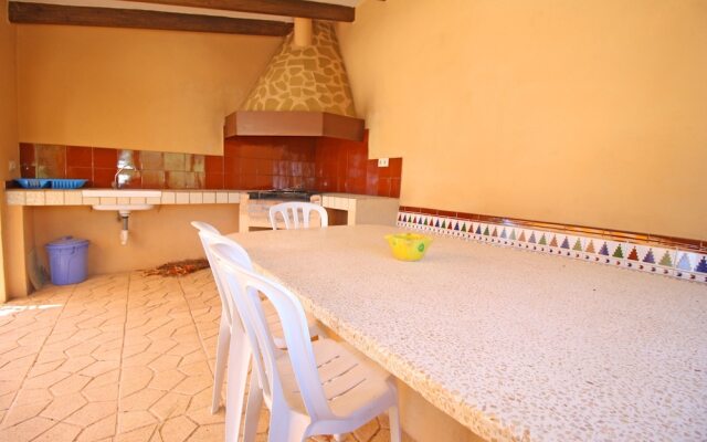 Villas Costa Calpe - Las Rocas