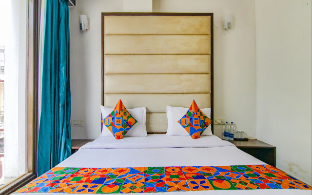 Fabhotel Citi Inn