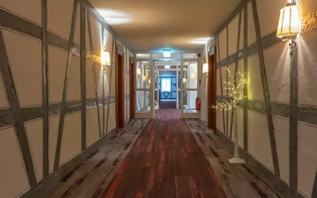 OSCARS Hotel 1415