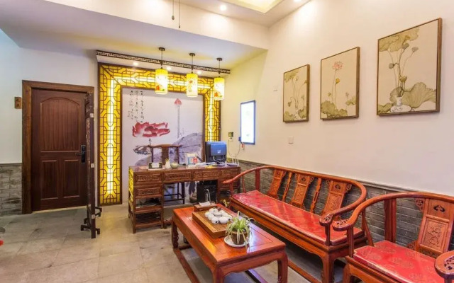 Zhouzhuang Yinxiang Hotel