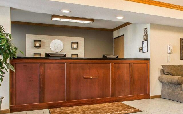 Comfort Inn Van Wert