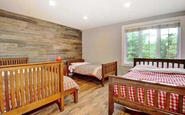 Chalet 03 Chemin Blanc by Les Chalets Alpins