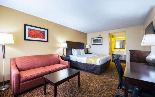 Quality Inn & Suites