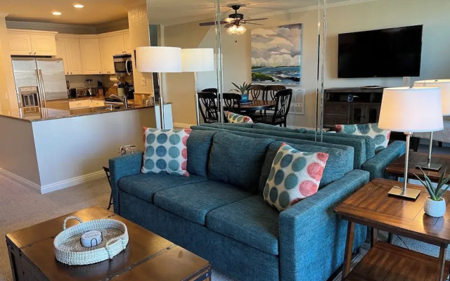 Oceanside Beach Condos