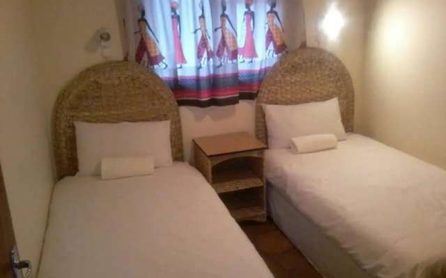 Murangi Travel Lodge