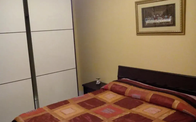 Appartamento Filangeri