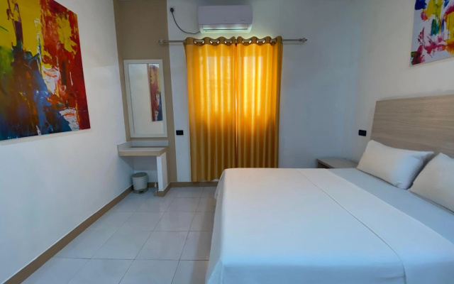 Muladdu Inn - photo 3