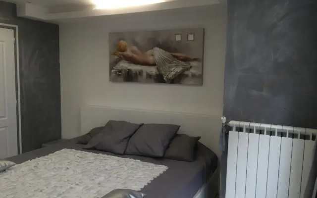 Les Chambres de Naevag