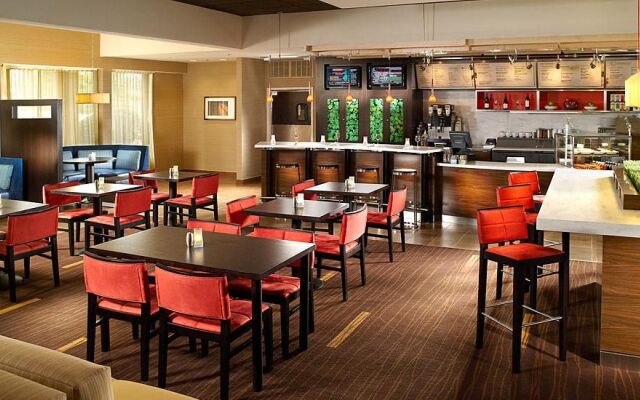 Sonesta Select Chattanooga Hamilton Place