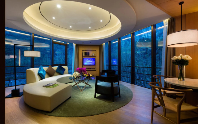 Suzhou Jade Conference Center