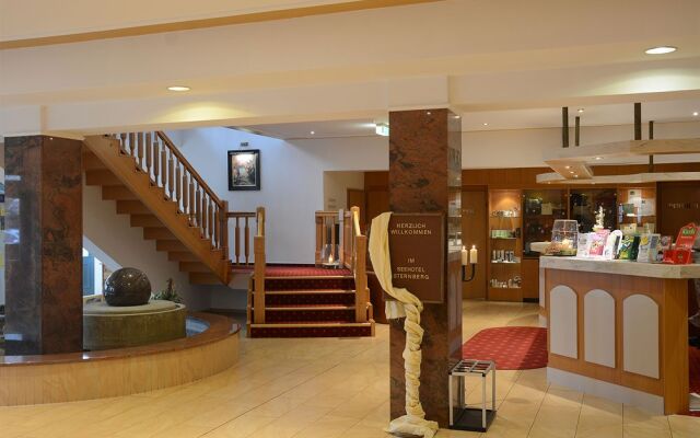 Hotel & Restaurant Dreiwasser