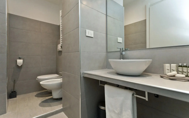 Sallustio Luxury Suites