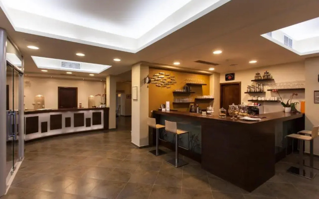 Krinos Suites Hotel