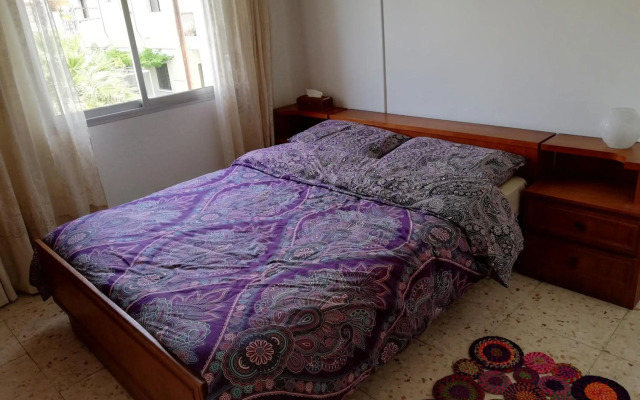 Family Nest In The Heart Of Limassol