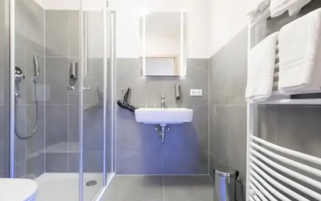 Hotel Schwarzer Adler