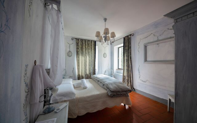 Il Castagnolo BB Country House