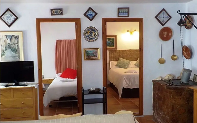 The Fisher Holiday Home