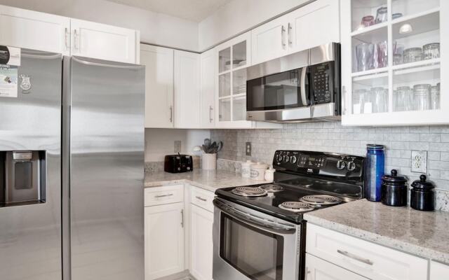 Tristan Towers by Southern Vacation Rentals