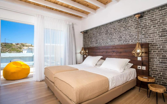 Moscha Hotel