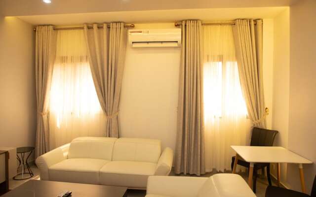 Complexe Immobilier le Silence CIS
