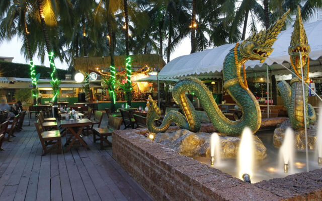 Kosa Hotel 
