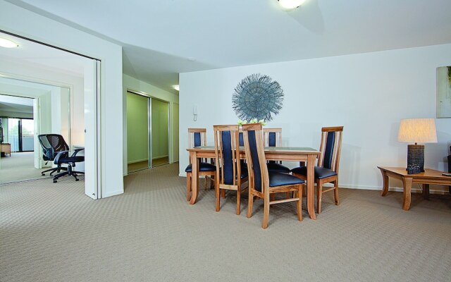 Accommodate Canberra - Century