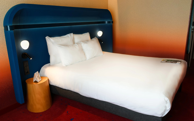 Mercure Warszawa Centrum