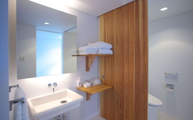 Kumo No Ueno Hotel Annex Marche Yusuhara