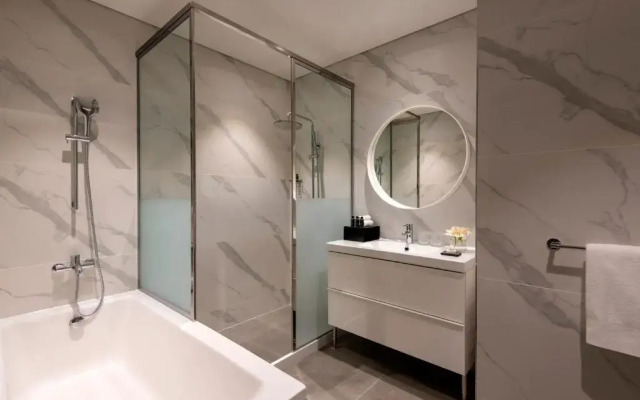 Steigenberger Hotel And Residence Doha