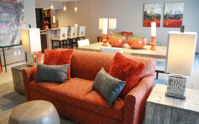Holiday Inn Hotel & Suites Davenport by IHG