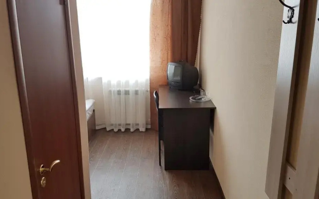 Hostel Sputnik