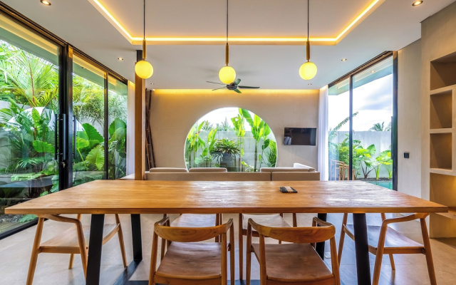 Titi House Villa By Betterplace