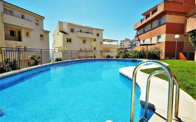 Alohatmalaga Brisaquebrada Apartment