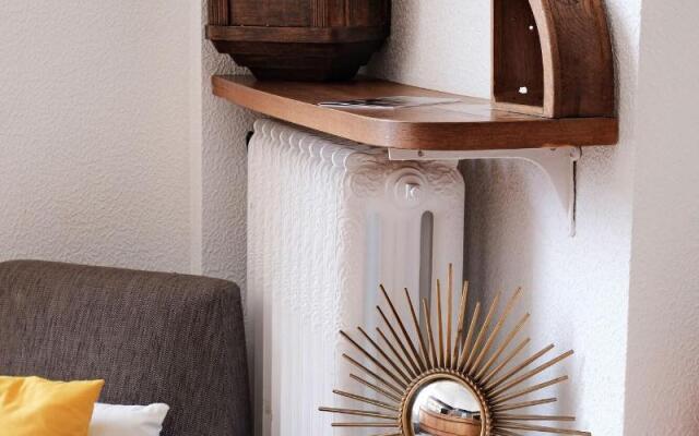 Résidence Le Beau Rivage