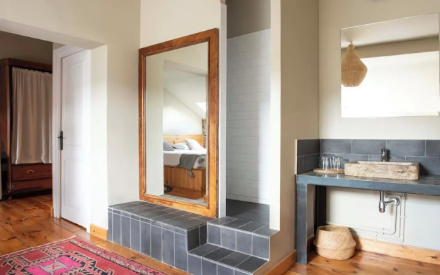 Turismo Rural Sant Marc